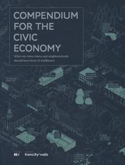 COMPENDIUM FOR THE CIVIC ECONOMY