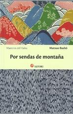 POR SENDAS DE MONTAÑA