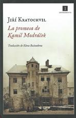 PROMESA DE KAMIL MODRACEK