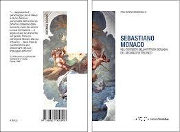 MONACO: SEBASTIANO MONACO NEL CONTESTO DELLA PITTURA SISCILIANA DEL SECONDO SETTECENTO. 