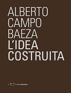 L IDEA CONSTRUITA. 