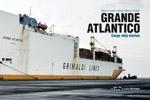 GRANDE ATLANTICO. CARGO SHIP STORIES