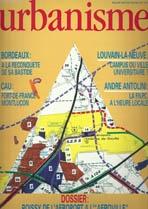 URBANISME Nº 230  ROISSY, DE L AEROPORT A LÁEROVILLE. 
