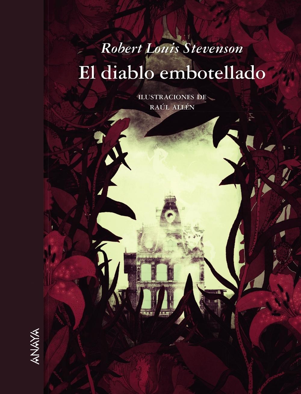 DIABLO EMBOTELLADO, EL.