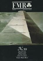 FMR Nº 39