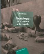 TECNOLOGIA DE LA MADERA Y DEL MUEBLE