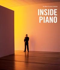 PIANO: INSIDE PIANO ( + DVD)