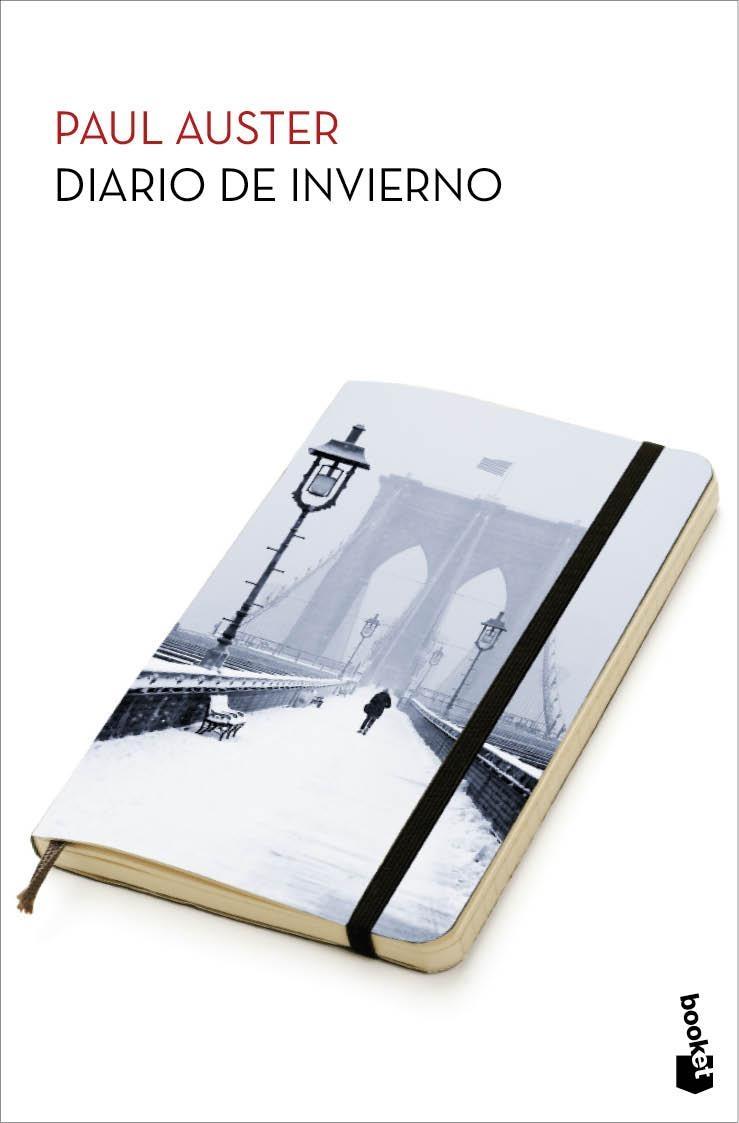 DIARIO DE INVIERNO