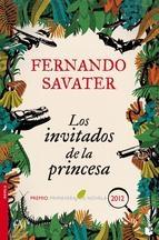 INVITADOS DE LA PRINCESA, LOS