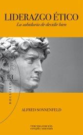 LIDERAZGO ÉTICO, EL. LA SABIDURIA DE DECIDIR BIEN