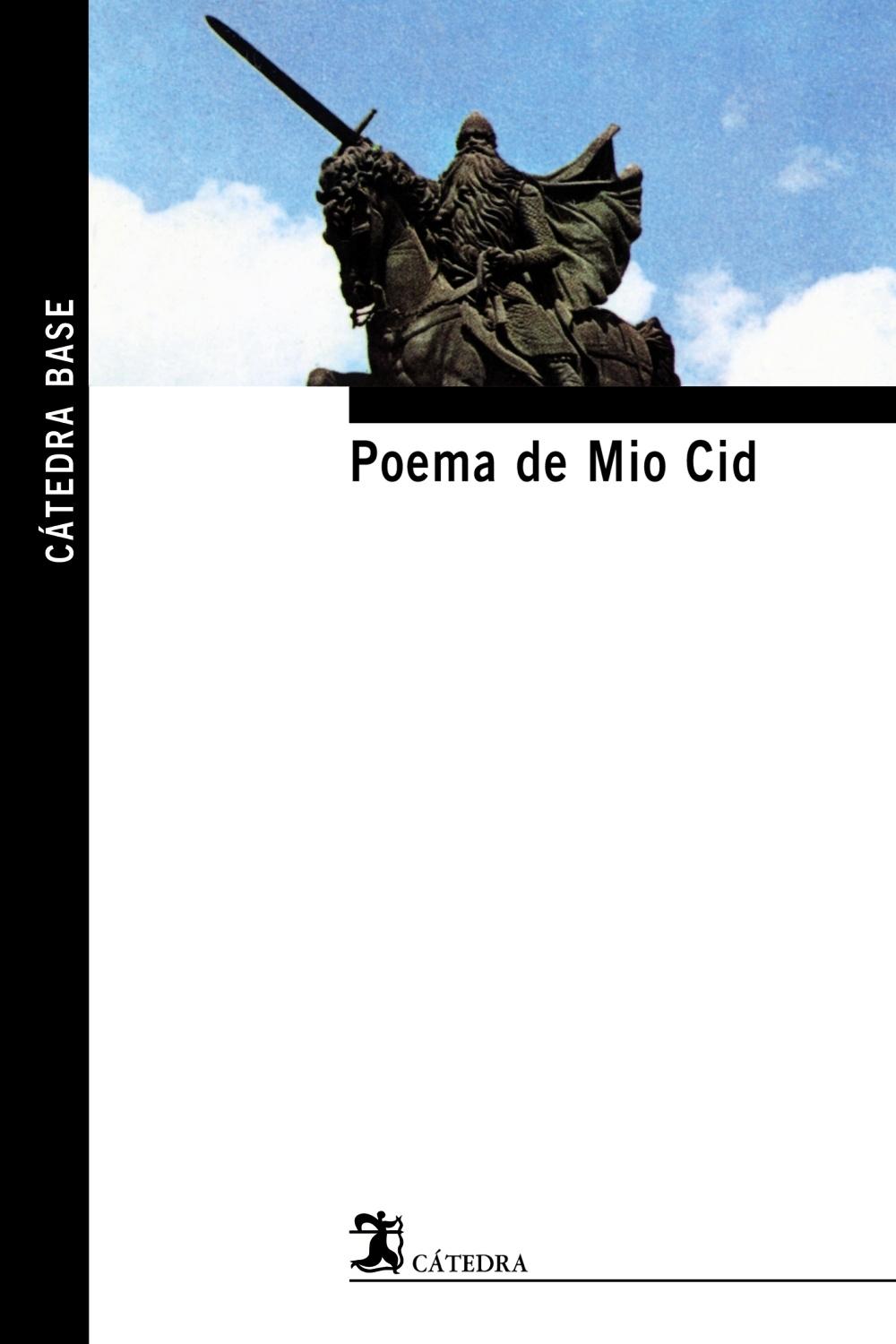 POEMA DE MIO CID. 