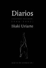 DIARIOS (SEGUNDO VOLUMEN:2004-2007)