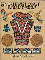 NORTHWEST COAST INDIAN DESIGNS. 