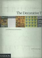 DECORATIVE TILE IN ARCHITECTURE AND INTERIORS, THE