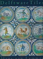 DELFTWARE TILES