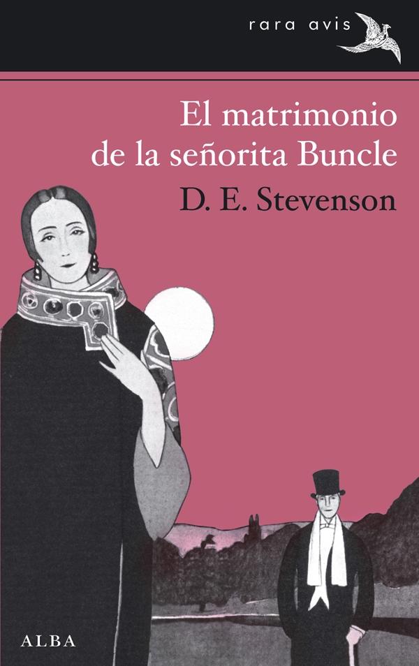 MATRIMONIO DE LA SEÑORITA BUNCLE, EL