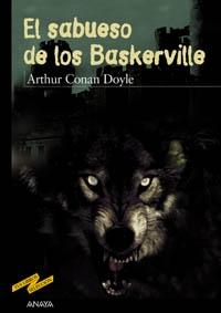 SABUESO DE LOS BASKERVILLE, EL. 