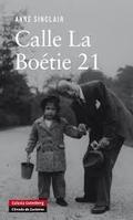 CALLE LA BOÉTIE 21