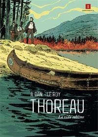 THOREAU. LA VIDA SUBLIME