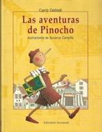 AVENTURAS DE PINOCHO, LAS. 