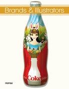 BRANDS & ILLUSTRATORS.