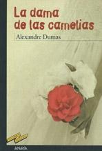 DAMA DE LAS CAMELIAS, LA