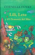 LILI, LETO Y EL DEMONIO DEL MAR