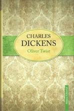 OLIVER TWIST.