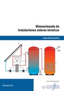 DIMENSIONADO DE INSTALACIONES SOLARES TERMICAS. 