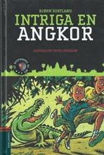 INTRIGA EN ANGKOR