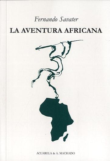 AVENTURA AFRICANA, LA. 