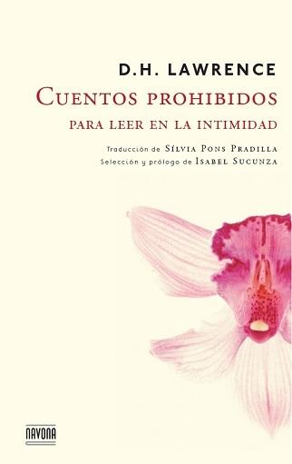 CUENTOS PROHIBIDOS PARA LEER EN LA INTIMIDAD. 