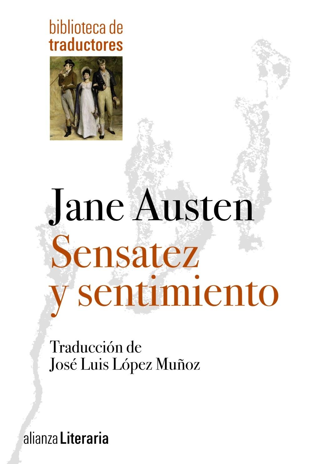 SENSATEZ Y SENTIMIENTO. 