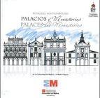 RUTAS DE PALACIOS Y MONASTERIOS EN LA COMUNIDAD DE MADRID