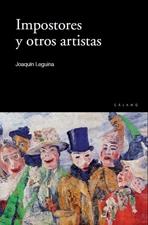 IMPOSTORES Y OTROS ARTISTAS.