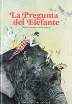 LA PREGUNTA DEL ELEFANTE