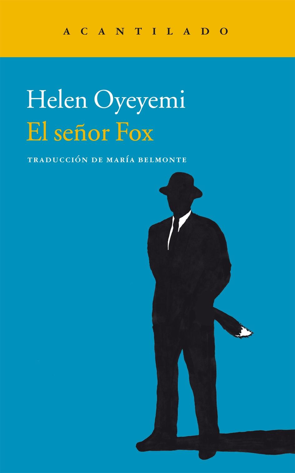 SEÑOR FOX, EL.