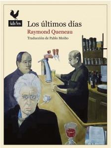 ULTIMOS DIAS, LOS