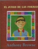 JUEGO DE LAS FORMAS, EL. 