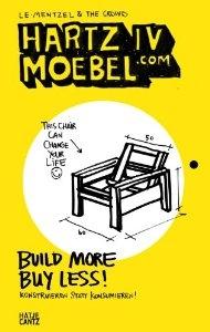 HARTZ IV MOEBEL.COM. BUILD MORE BUY LESS!. 