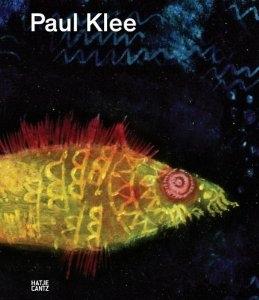 KLEE: PAUL KLEE LIFE AND WORK. 