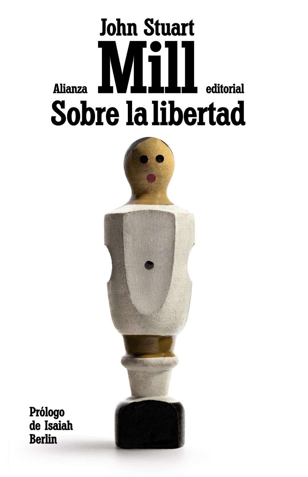 SOBRE LA LIBERTAD. 