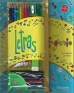 LETRAS CON INGENIO