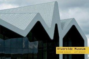 RIVERSIDE MUSEUM. 