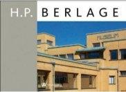 BERLAGE 1856-1934. ARCHITECT AND DESIGNER