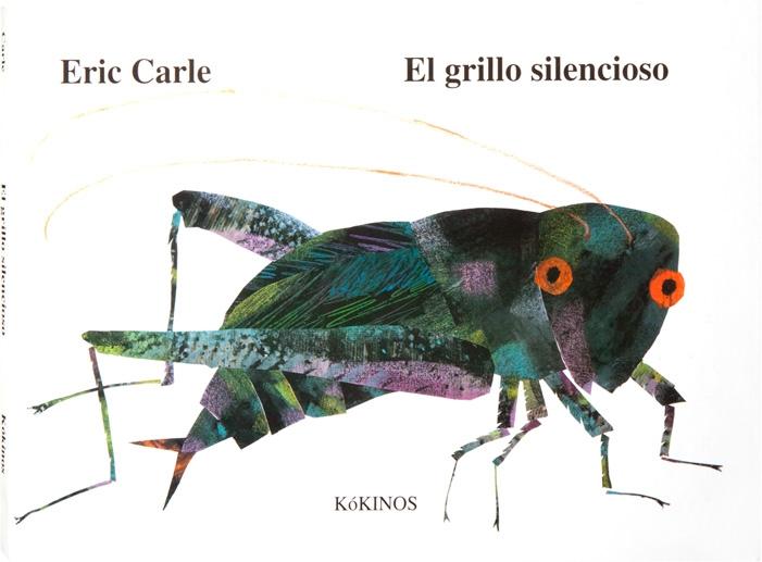 GRILLO SILENCIOSO,EL