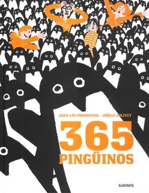 365 PINGUINOS