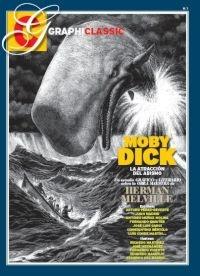 MOBY DICK "LA ATRACCIÓN DEL ABISMO"