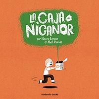 CAJA DE NICANOR, LA.