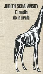 CUELLO DE LA JIRAFA, EL. 